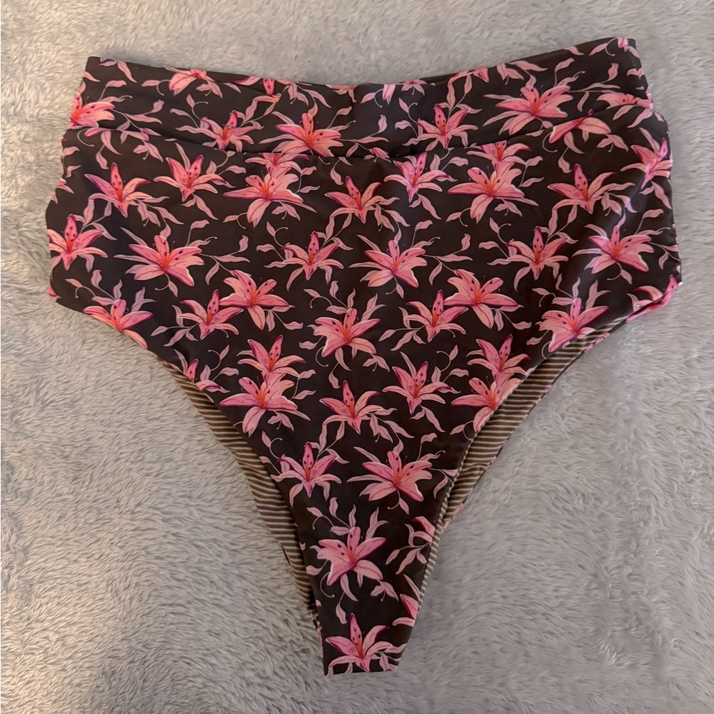 Acacia Swim Bottom